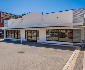 Showrooms / Bulky Goods commercial property leased at 292 Pinjarra Road Mandurah WA 6210