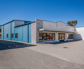 Showrooms / Bulky Goods commercial property leased at 292 Pinjarra Road Mandurah WA 6210