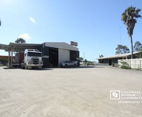 Factory, Warehouse & Industrial commercial property leased at 12-14 Plantation Road Beenleigh QLD 4207