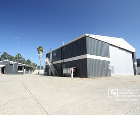 Factory, Warehouse & Industrial commercial property leased at 12-14 Plantation Road Beenleigh QLD 4207
