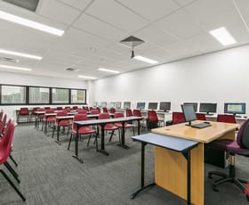 Offices commercial property leased at Surry Hills NSW 2010