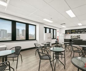 Offices commercial property leased at Surry Hills NSW 2010
