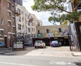 Factory, Warehouse & Industrial commercial property leased at 54-56 Riley Street Darlinghurst NSW 2010