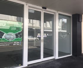 Shop & Retail commercial property leased at 148 Brisbane Strreet Launceston TAS 7250