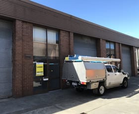 Factory, Warehouse & Industrial commercial property leased at 18-20 Roberna Street Moorabbin VIC 3189