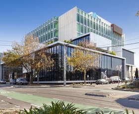 Offices commercial property leased at Suite 1.02/49 Elizabeth Street Richmond VIC 3121