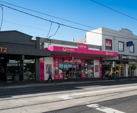 Shop & Retail commercial property leased at 592 Burke Road Camberwell VIC 3124