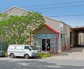 Factory, Warehouse & Industrial commercial property leased at 1/22 Humphries Terrace Kilkenny SA 5009