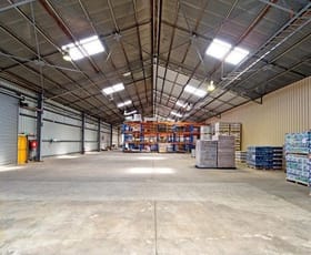 Factory, Warehouse & Industrial commercial property leased at 1/22 Humphries Terrace Kilkenny SA 5009