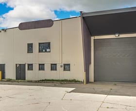 Factory, Warehouse & Industrial commercial property leased at 1/17 Investigator Street South Nowra NSW 2541
