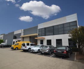 Factory, Warehouse & Industrial commercial property leased at 3/6 Garden Road Clayton VIC 3168