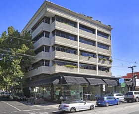 Shop & Retail commercial property leased at Shop 5/286 Toorak Road South Yarra VIC 3141
