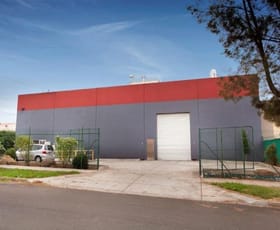Factory, Warehouse & Industrial commercial property leased at 6-8 Hocking Street Coburg North VIC 3058