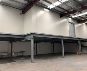 Factory, Warehouse & Industrial commercial property leased at 6-8 Hocking Street Coburg North VIC 3058