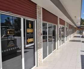 Medical / Consulting commercial property leased at 5-11 Noel Street Slacks Creek QLD 4127