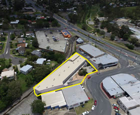 Medical / Consulting commercial property leased at 5-11 Noel Street Slacks Creek QLD 4127