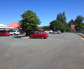Medical / Consulting commercial property leased at 2/1 Queen Elizabeth Drive Eatons Hill QLD 4037