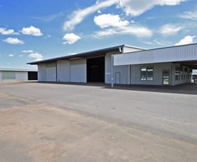 Factory, Warehouse & Industrial commercial property leased at 22 Pruen Road Berrimah NT 0828