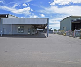 Factory, Warehouse & Industrial commercial property leased at 22 Pruen Road Berrimah NT 0828