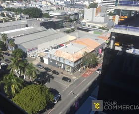 Medical / Consulting commercial property leased at 6/887 Ann Street Fortitude Valley QLD 4006