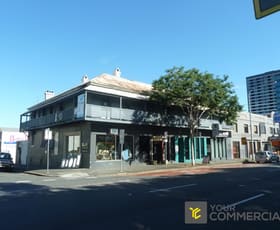 Offices commercial property leased at 6/887 Ann Street Fortitude Valley QLD 4006