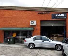 Factory, Warehouse & Industrial commercial property leased at 2/12 Bonnal Road Erina NSW 2250
