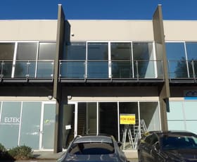 Offices commercial property leased at 133 - 15 Hall Street Port Melbourne VIC 3207