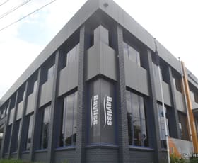 Medical / Consulting commercial property leased at O1/410 Botany Rd Alexandria NSW 2015