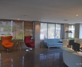 Medical / Consulting commercial property leased at O1/410 Botany Rd Alexandria NSW 2015