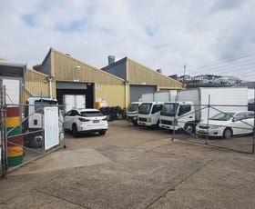 Factory, Warehouse & Industrial commercial property leased at 130 Taren Point Road Taren Point NSW 2229