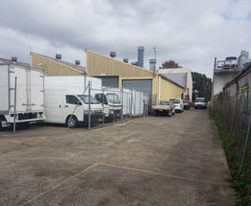 Factory, Warehouse & Industrial commercial property leased at 130 Taren Point Road Taren Point NSW 2229