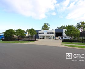 Factory, Warehouse & Industrial commercial property leased at 27 Commerce Circuit Yatala QLD 4207