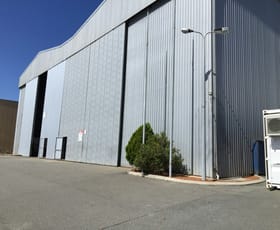 Factory, Warehouse & Industrial commercial property leased at 3/36 Sparks Road Henderson WA 6166