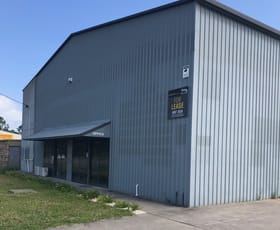 Factory, Warehouse & Industrial commercial property leased at 11 Yandala Tea Gardens NSW 2324