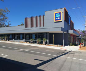 Showrooms / Bulky Goods commercial property leased at 17 Mead Street Kalamunda WA 6076