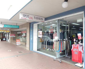 Shop & Retail commercial property leased at Penrith NSW 2750