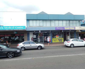 Shop & Retail commercial property leased at Penrith NSW 2750