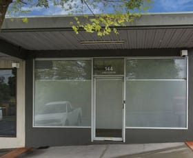Shop & Retail commercial property leased at 144 Junction Road Nunawading VIC 3131