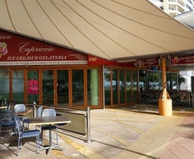 Shop & Retail commercial property leased at Lot 2/95-105 Esplanade Cairns City QLD 4870