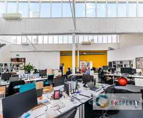 Offices commercial property leased at 30 Florence Street Newstead QLD 4006
