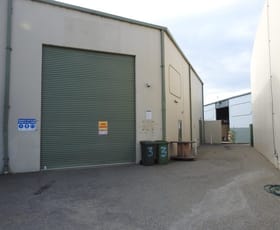 Factory, Warehouse & Industrial commercial property leased at 3/58 Miguel Road Bibra Lake WA 6163