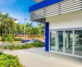 Offices commercial property leased at Shop 31,  87 Ocean Parade Coffs Harbour NSW 2450