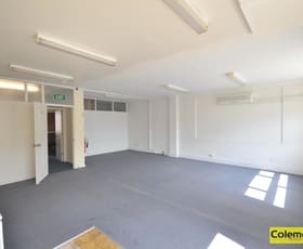 Offices commercial property leased at 101A/21-23 Belmore St Burwood NSW 2134