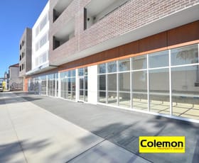 Showrooms / Bulky Goods commercial property leased at 2-6 Messiter Street Campsie NSW 2194
