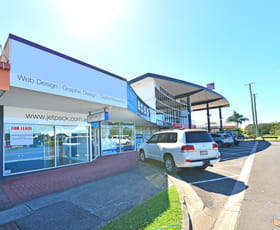Shop & Retail commercial property leased at Shop 6/118-120 Brisbane Road Mooloolaba QLD 4557