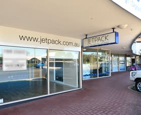 Shop & Retail commercial property leased at Shop 6/118-120 Brisbane Road Mooloolaba QLD 4557
