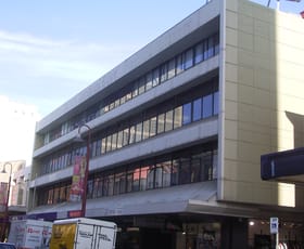 Offices commercial property leased at 86 Murray Street Hobart TAS 7000