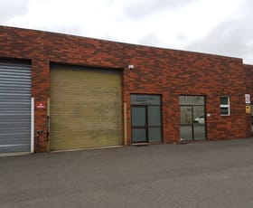 Offices commercial property leased at 8/9 Bell Grove Braeside VIC 3195