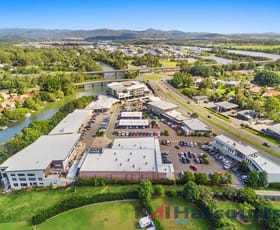 Offices commercial property leased at 15/340 Hope Island Road Hope Island QLD 4212