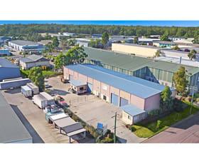 Factory, Warehouse & Industrial commercial property leased at Unit 2/26 Kinta Drive Beresfield NSW 2322